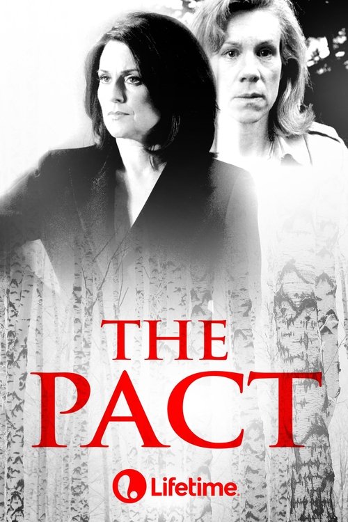 Movie poster for The Pact (2002)