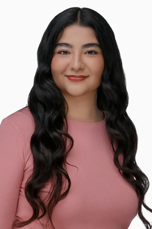 Photo of Bianca Jimenez, Acting