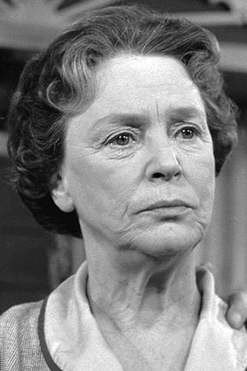 Inger Bagger profile