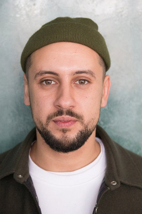 Photo of MONATIK, Acting