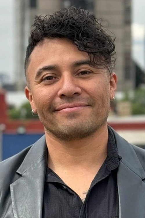 Photo of Ricardo Bautista, Acting