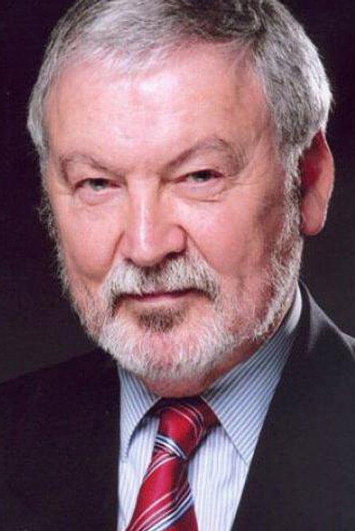 Photo of Jacques Buron, Acting