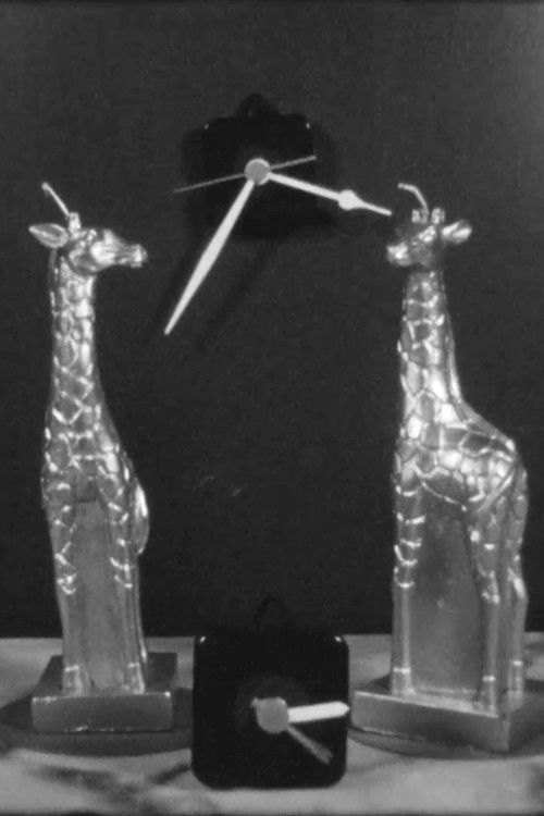 Movie poster for Magic Explained (2019)