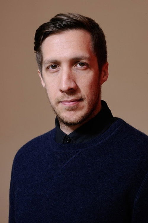 Matthew Akers profile