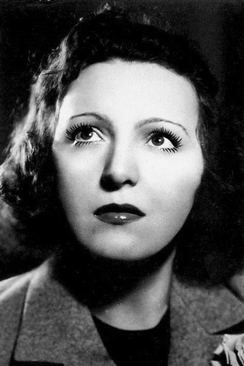 Photo of Marie Bell, Acting