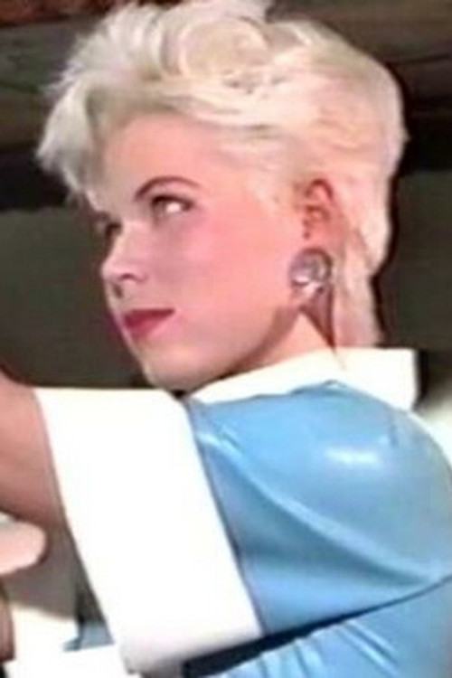 Photo of Suzi, Acting
