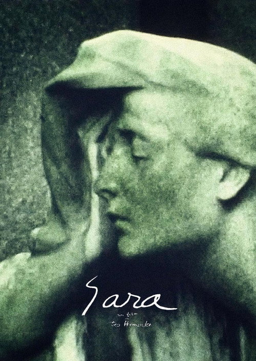 Movie poster for Sara (1981)