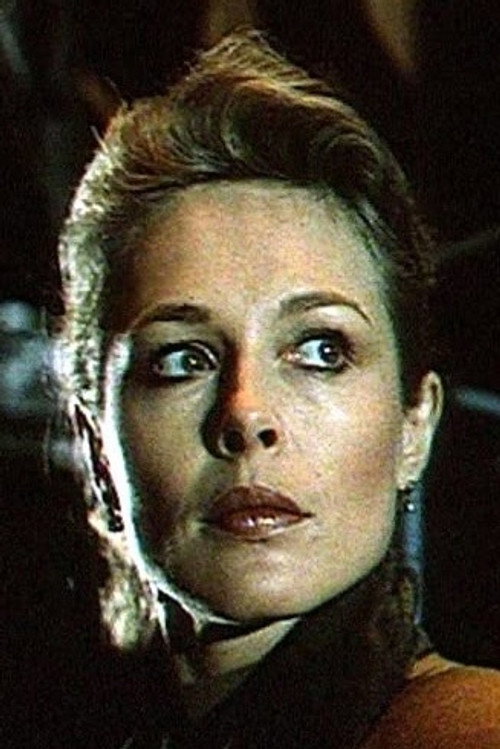 Photo of Katarzyna Miernicka, Acting