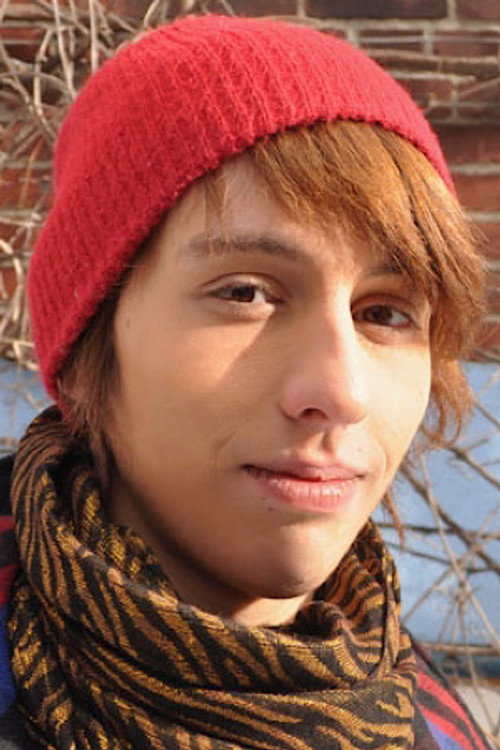 Photo of Brent Lockhart, Acting