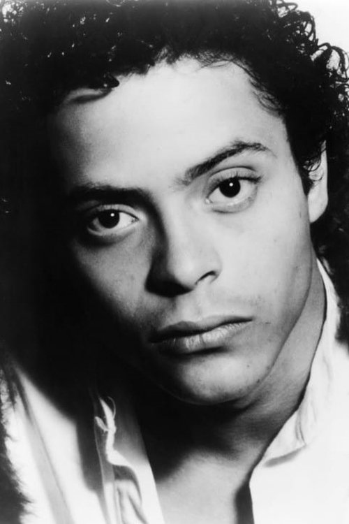 Michael Carmine profile