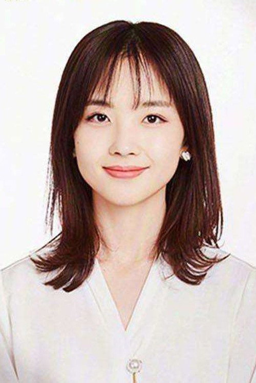 Wang Bingbing profile