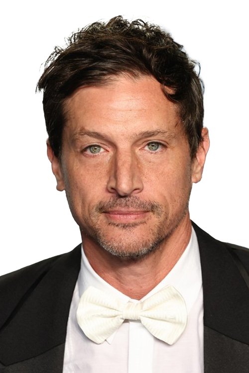 Simon Rex profile