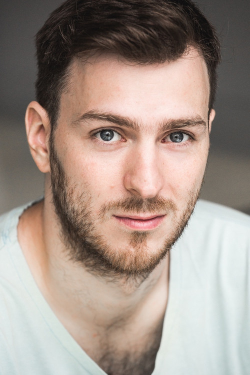 Photo of Jules Powers, Acting