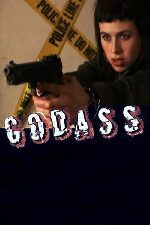 Movie poster for Godass (2000)