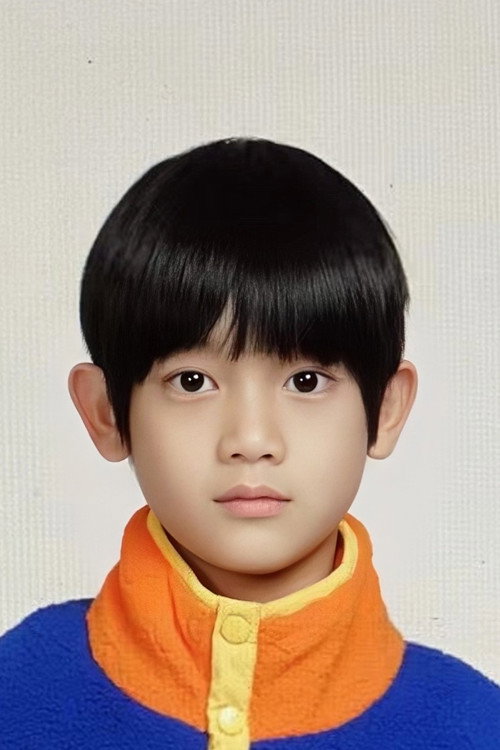 Photo of Luo Zishuo, Acting
