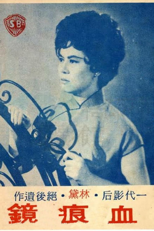 Movie poster for The Mirror (1967)