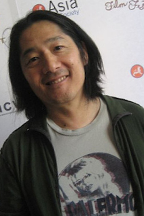 Desmond Nakano profile