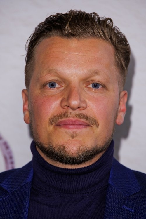 Photo of Marc Mailley, Crew