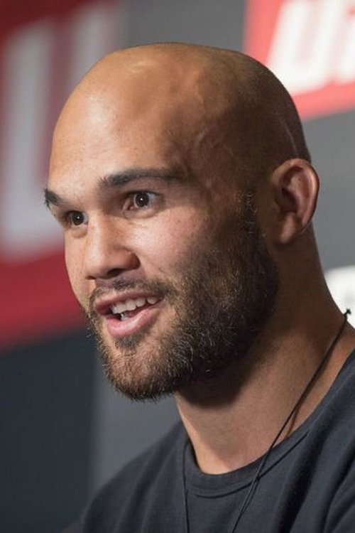 Photo of Robbie Lawler, Acting