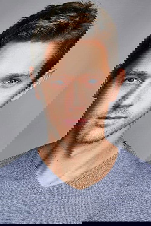 Chris O'Shea profile