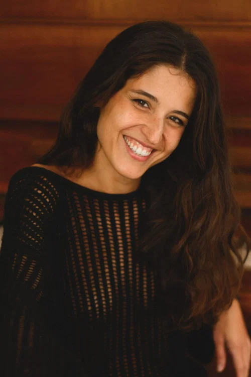 Photo of Marga Sanz, Acting