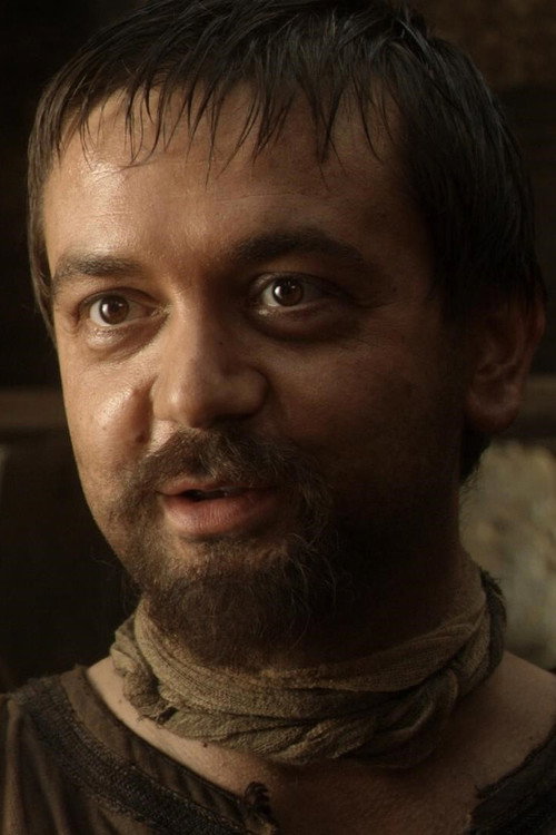 Photo of Simon Lowe, Acting