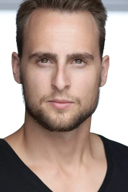 Photo of AJ Jones, Acting