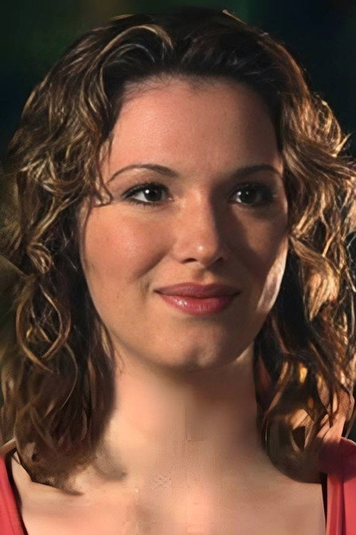 Photo of Alena Dashiell, Acting
