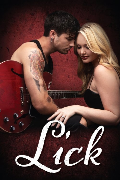Movie poster for Lick (2024)