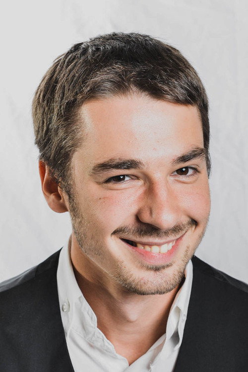 Photo of Boris Shilmansky, Acting