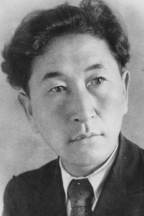 Photo of Sundup Rabsalov, Acting