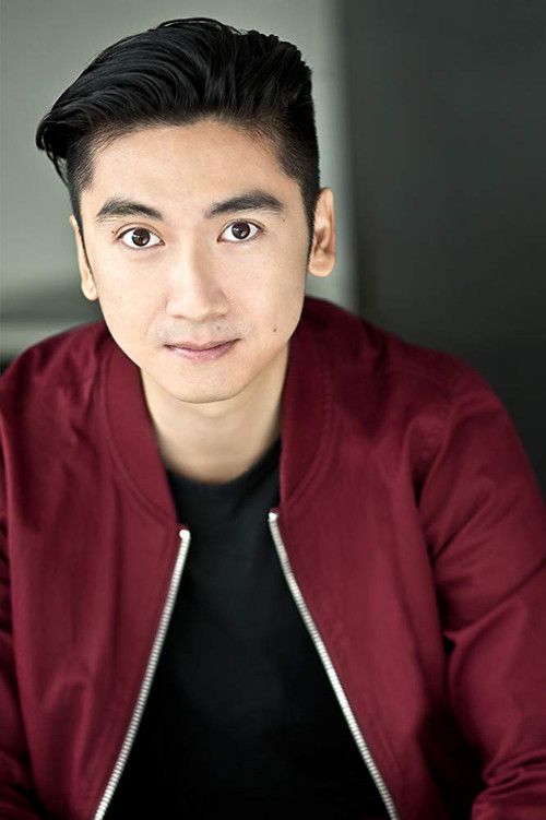 Photo of Lou Ticzon, Acting