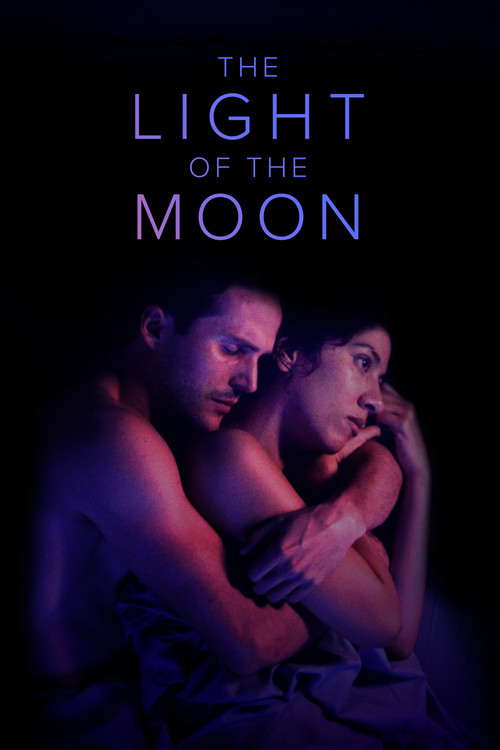 Movie poster for The Light of the Moon (2017)