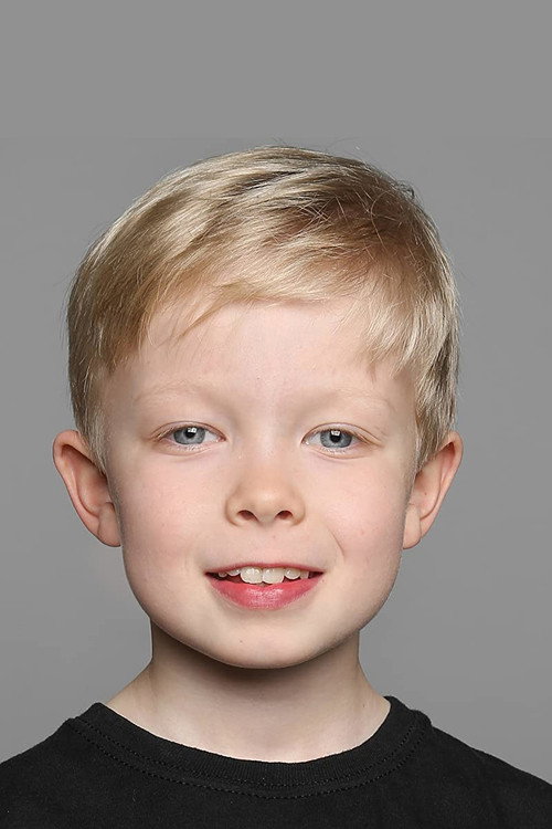 Photo of Bobby Beynon, Acting