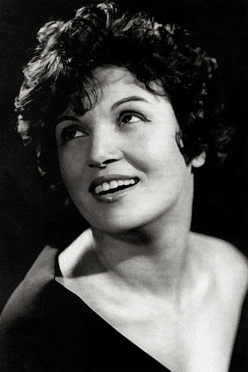 Photo of Deolinda Rodrigues, Acting