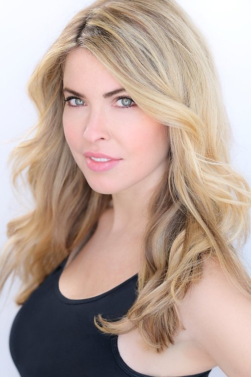 Photo of Nicole Andrews, Acting