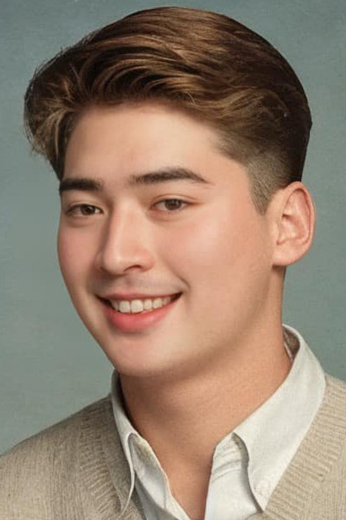 Spencer Abadilla profile