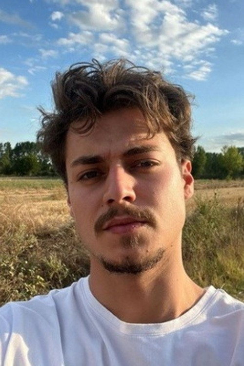Photo of Ibrahim Yigit Cinar, Acting