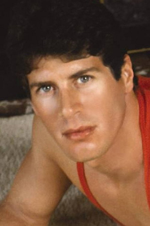 Photo of Tom Brock, Acting