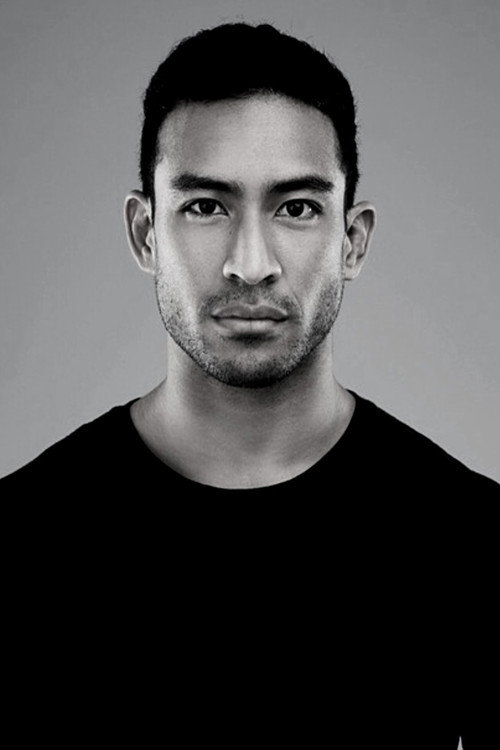 Photo of Jefferson Lan, Acting