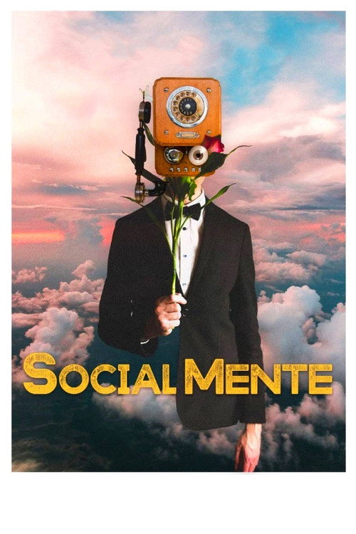 Movie poster for Insta-Lie (2021)