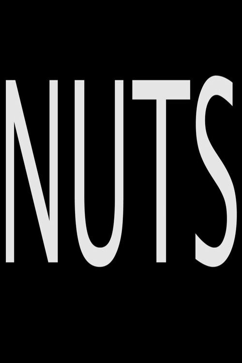 Movie poster for Nuts (2015)