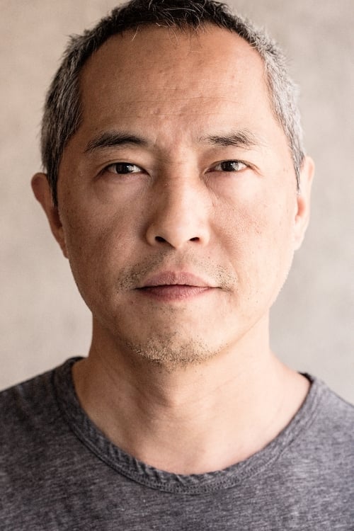 Ken Leung profile