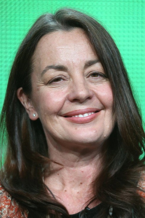 Photo of Sonya Pemberton, Production