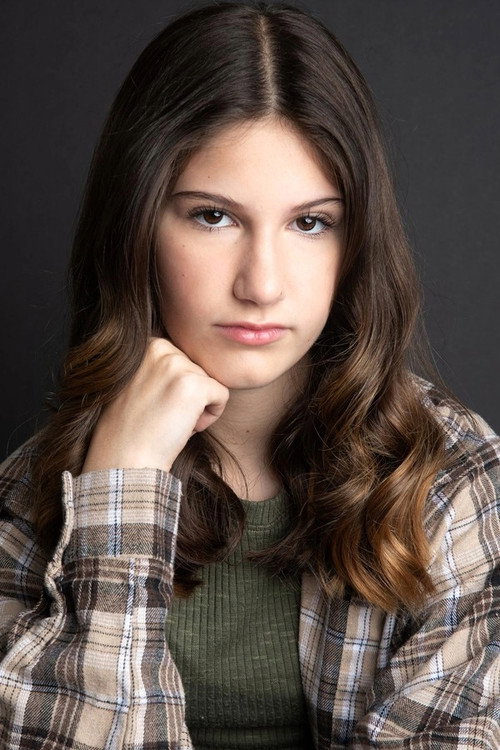 Photo of Sofia Lauren Giannetti, Acting