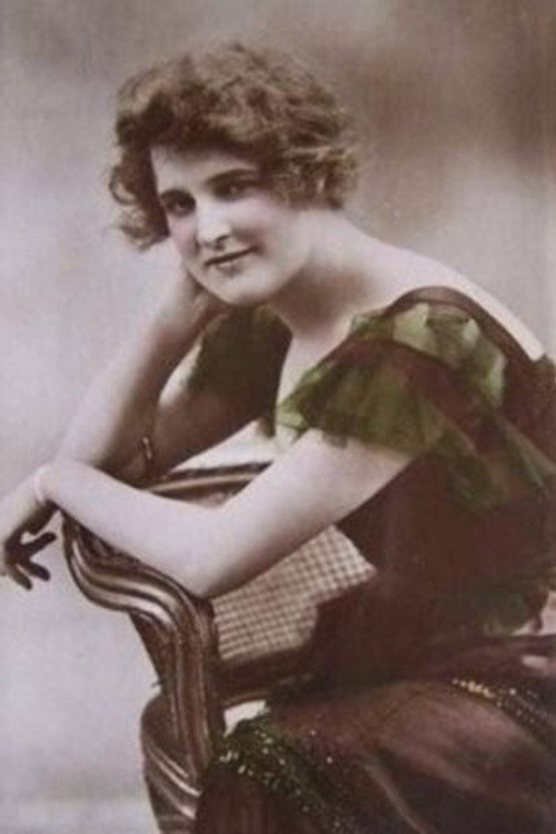 Photo of Mercy Hatton, Acting