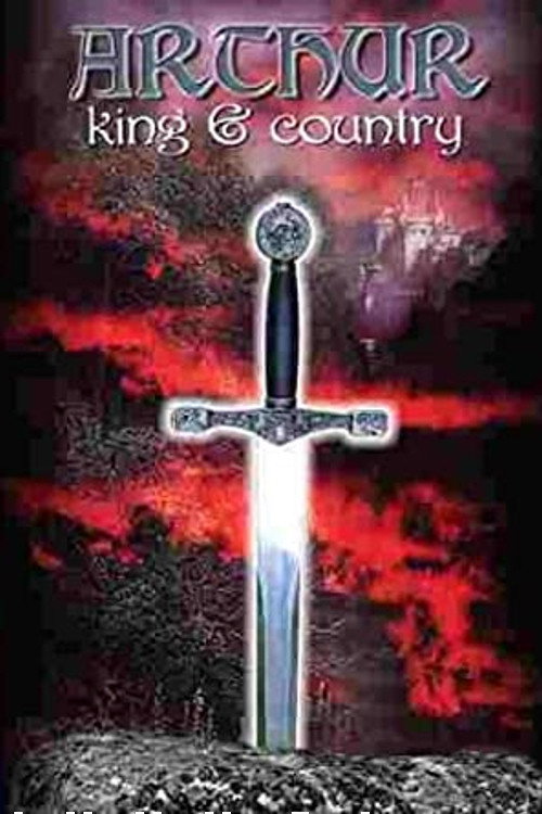 Movie poster for Arthur: King & Country (2006)