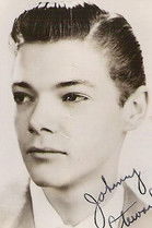 Photo of Johnny Stewart, Acting