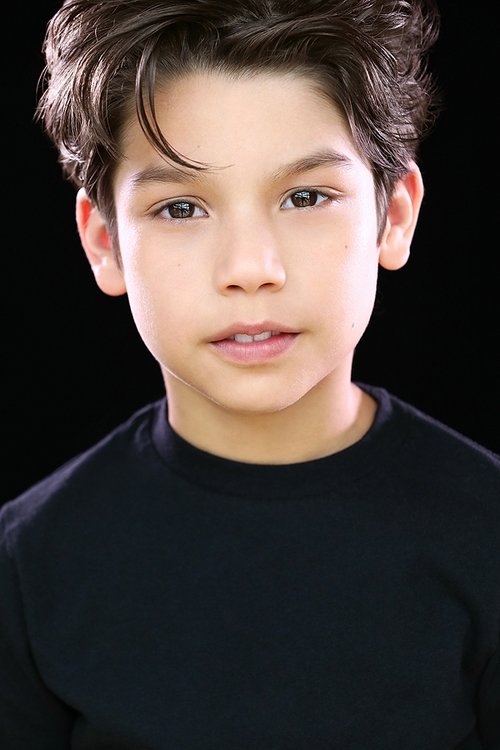 Photo of Evan Whitten, Acting