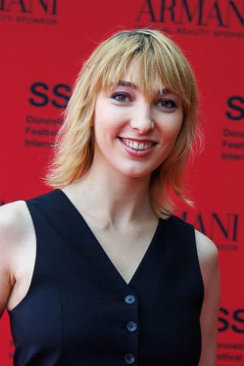 Ester Vázquez profile